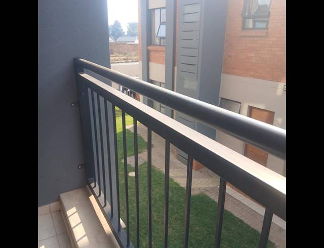 3 BEDROOM PROPERTY TO RENT IN TERENURE